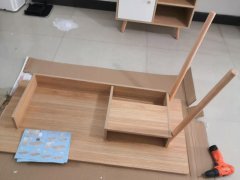 多厂家都推出全屋定制来占领市场份额